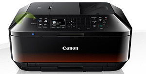 Canon Pixma MX725