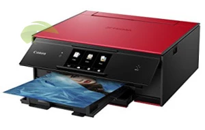 Canon Pixma TS9055