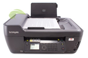 Lexmark Pro 205