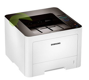 Samsung ProXpress M3825