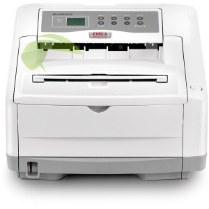 OKI B4600n