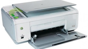 HP PSC 1510