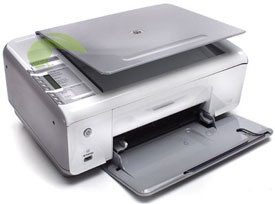 HP PSC 1510v