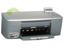 HP PSC 1610v