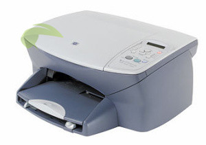 HP PSC 2110xi