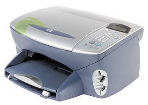 HP PSC 2210v