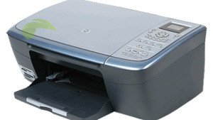 HP PSC 2350