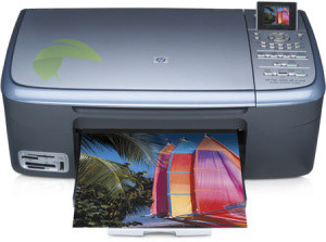 HP PSC 2355p