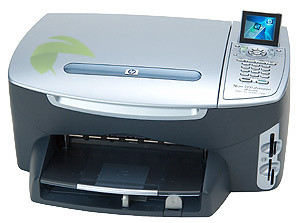 HP PSC 2450
