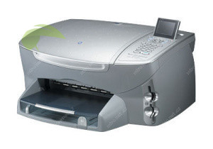 HP PSC 2550