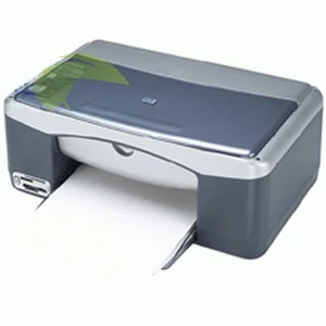 HP PSC 370