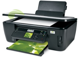 Lexmark S505