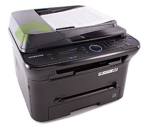 Samsung SCX-4623FW