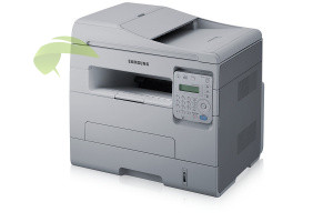 Samsung SCX-4726FN