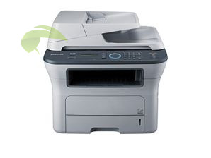 Samsung SCX-4826FN