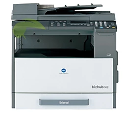 Konica Minolta bizhub 162