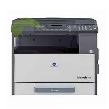 Konica Minolta bizhub 163