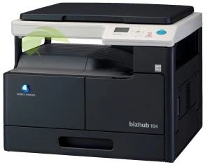 Konica Minolta bizhub 164