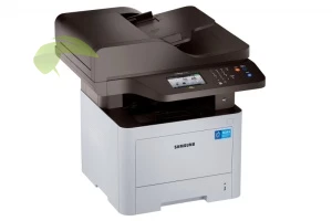 Samsung SL-M4070FX