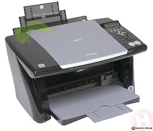 Canon SmartBase MP390