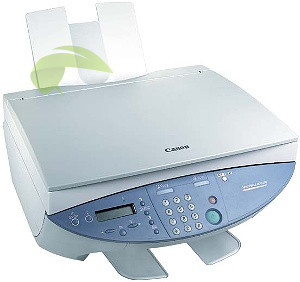 Canon SmartBase MPC400