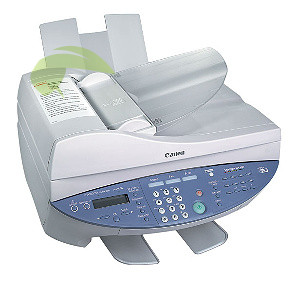 Canon SmartBase MPC600
