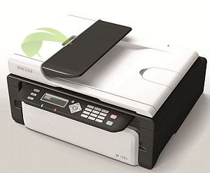 Ricoh SP 112SF