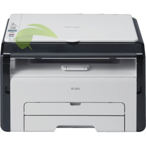 Ricoh SP 203S