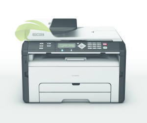 Ricoh SP 204SFN