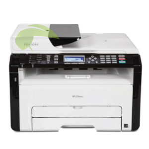 Rex Rotary SP 204SFN