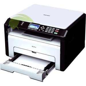 Ricoh SP 211SU