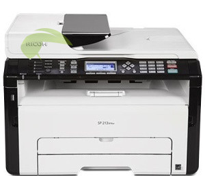 Rex Rotary SP 213SFW