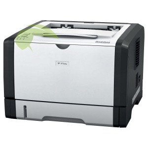 Lanier SP 311DNw Aficio