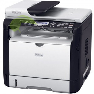 Gestetner SP 311SFN Aficio