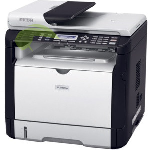 Rex Rotary SP 311SFN Aficio