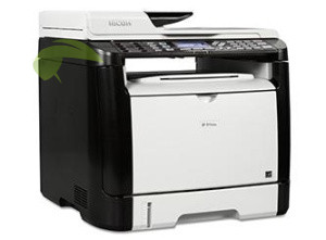 Nashuatec SP 311SFNw Aficio