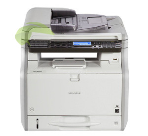 Ricoh SP 3600SF