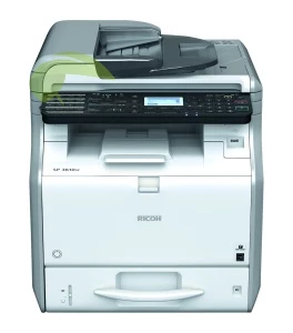 Ricoh SP 3610SF