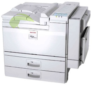 Rex Rotary SP 8100DN Aficio