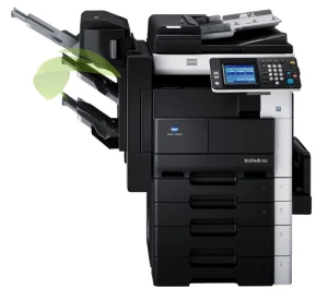 Konica Minolta bizhub 282