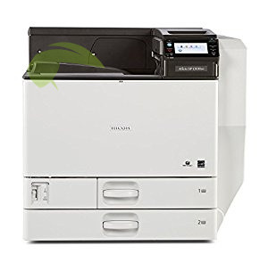 Nashuatec SP C830DN Aficio