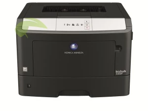 Konica Minolta bizhub 3300P