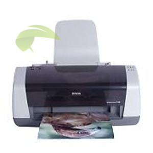 Epson Stylus C42Plus