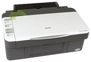 Epson Stylus DX4050