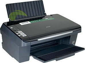 Epson Stylus DX4450