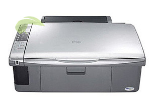 Epson Stylus DX5050