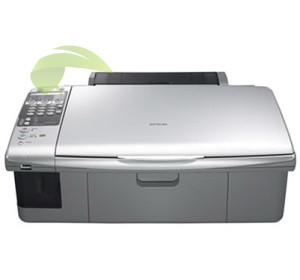 Epson Stylus DX7000F