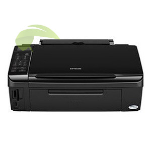 Epson Stylus DX7400