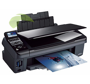 Epson Stylus DX8450