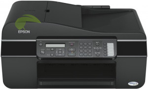 Epson Stylus Office BX300F